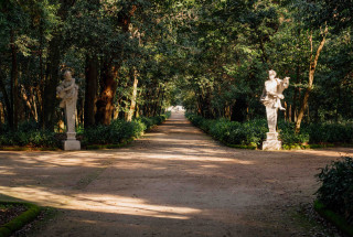 Apertura di Ferragosto alla Reggia di Caserta