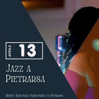 Jazz a Pietrarsa