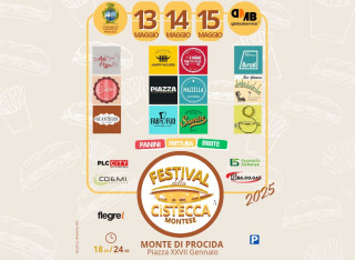 Festival della Cistecca Montese