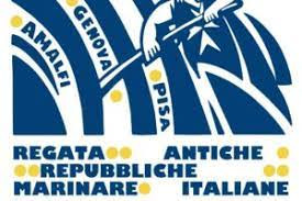 Corteo storico delle Repubbliche Marinare ad Amalfi