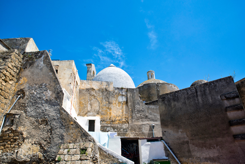  The Palazzo D'Avalos Bourbon prison