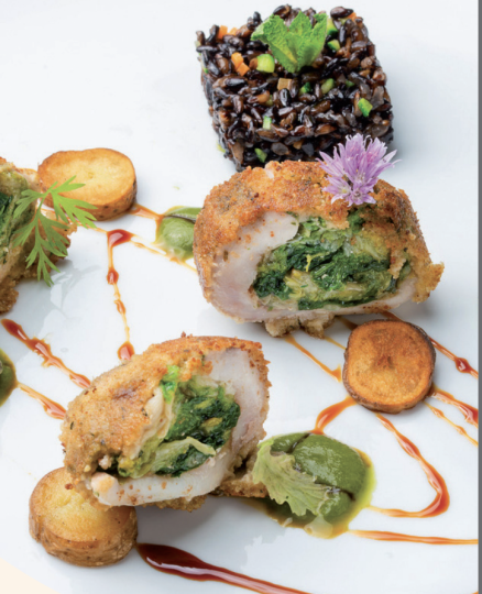 Ristorante Giardino Eden