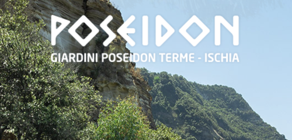 Giardini Poseidon
