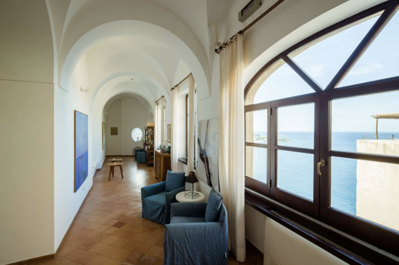 Albergo Il Monastero